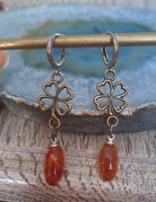 Wunderschöne Ohrringe