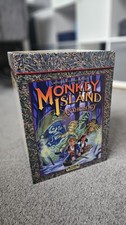 Monkey Island 30th Anniversary Anthology - Collectors's Edition PC