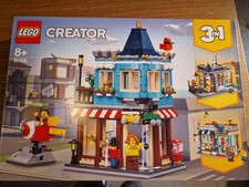 LEGO CREATOR 3in1