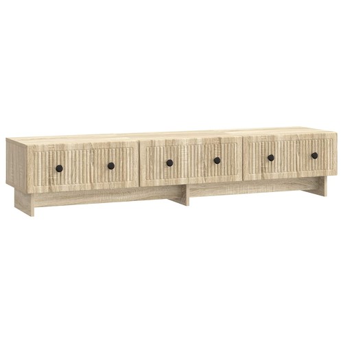 Schrank mit schubladen - tv-schrank,
