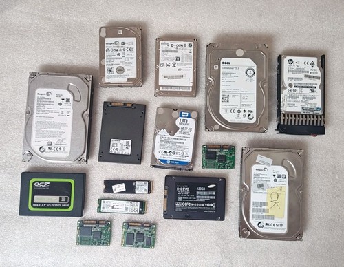 Restposten ssd konvolut - restposten,