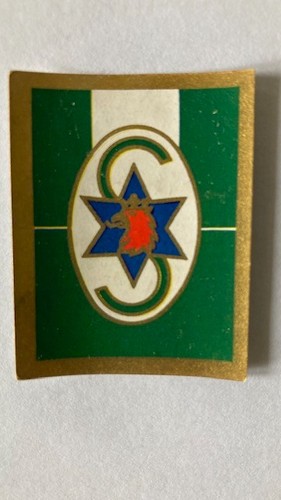 Kurmark cigaretten serie - kurmark,