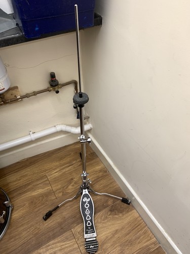 6000 flush base - dw, hi