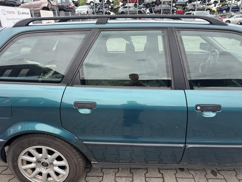 Audi 80b4 original - original, tür