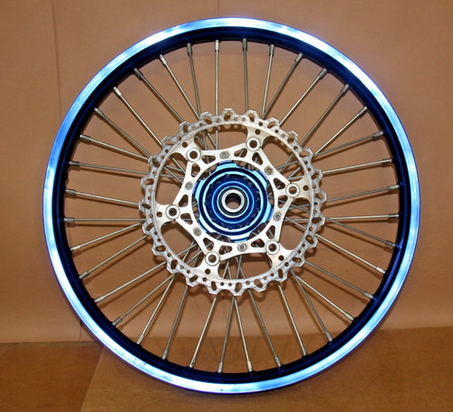 Vorderrad haan wheels felge - vorderrad, "haan