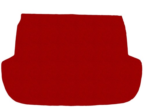 Basic kofferraummatte für - kofferraummatte,