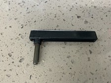 Lüfterhebel- Fußhebel für