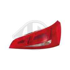 DIEDERICHS HECKLEUCHTE LINKS