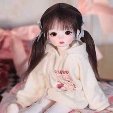 1/6 BJD Doll SD Resin Joint