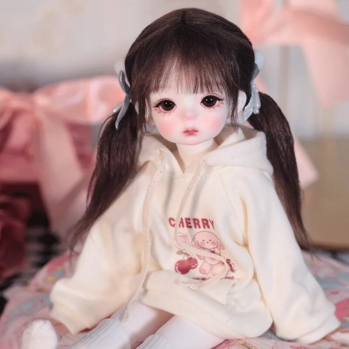 Bjd doll resin - bjd,