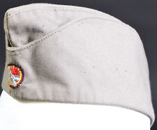 DDR KG Käppi Schiffchen