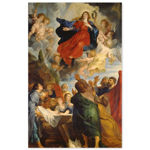 Peter paul rubens - peter, rubens,