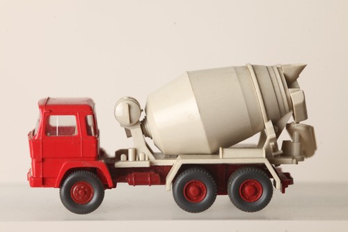 Alt wiking magirus - 1:87,