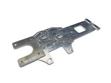 Bodenplatte für HPI Baja 5B 5C 5T aus 6mm Alu CNC gefräst Tuning