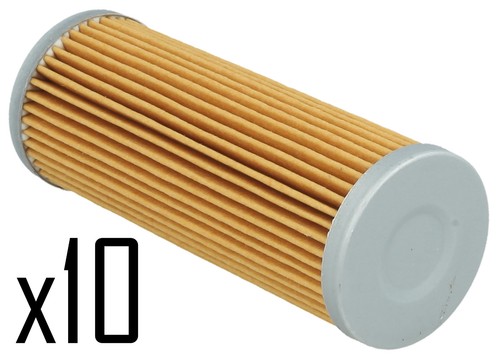 Kraftstofffilter passend für