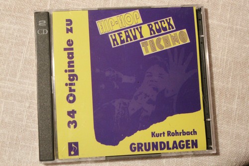 Kurt rohrbach grundlagen - rohrbach,,