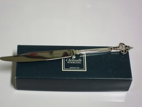 Exclusives christofle - exclusives,
