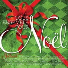Tous Ensemble pour Noel [CD]