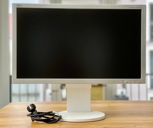 Nec multisync ea231wmi led - multisync,