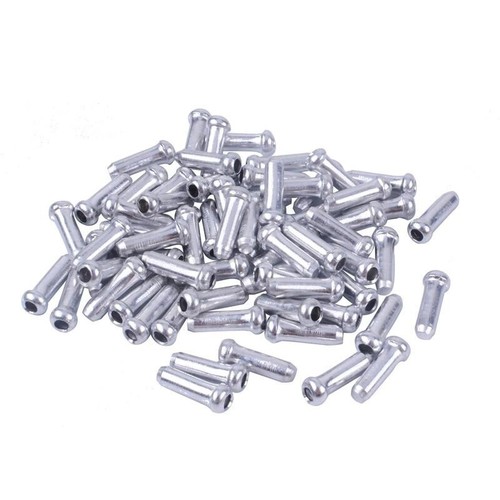 Aluminium quetschhülsen - aluminium,