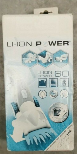 Wolf garten ion power akku - wolf, li-ion