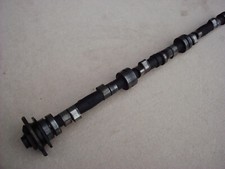 BMW-M30-Motor, 6 Zyl.-Nockenwelle 1250057 f. E3,E9,E12,E23,E24,E28,E32,E34 gebr.