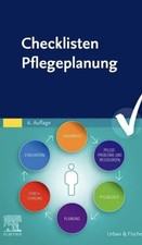 Checkliste Pflegeplanung für