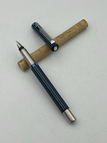 Parker vector füller vintage - parker,