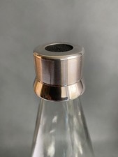 Flaschenverschluss 925 Silber