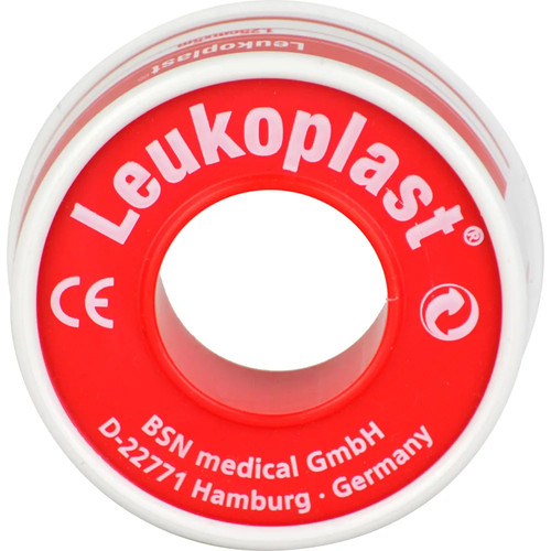 Leukoplast cmx5 1st - leukoplast,