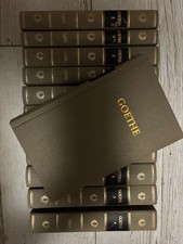 Goethes Werke in zwölf