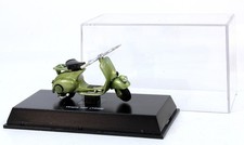 1:32 Schuco 3386604 Vespa 125 grünmetallic im Schaukästchen OVP