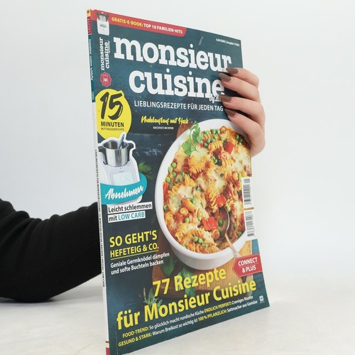 Monsieur cuisine 2022 - cuisine, | 
