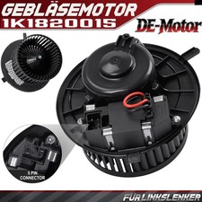 Heizungsgebläse Gebläsemotor