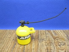 Propangasflasche mit Ventil