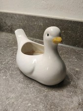 Vintage Blumentopf Übertopf