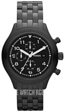 Fossil Herrenuhr JR1439 Chrono