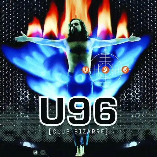 Club bizarre - u,