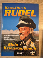 Hans-Ulrich Rudel - mein