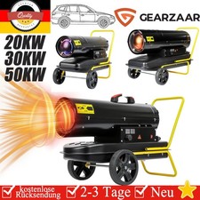 Diesel Heizkanone 20KW-50KW