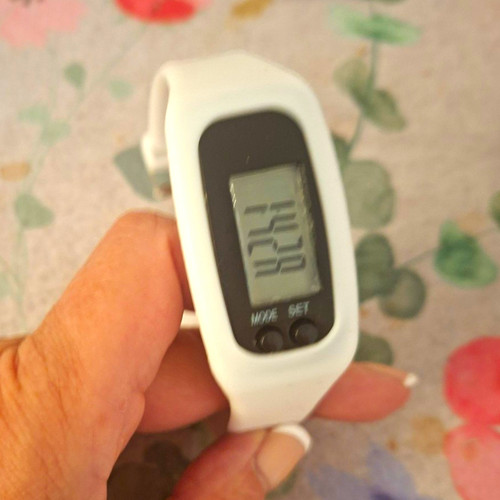 Activity tracker - activity,