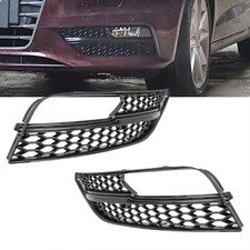 2x blende lüftungsgitter