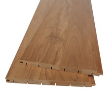 Saunaholz Profilholz