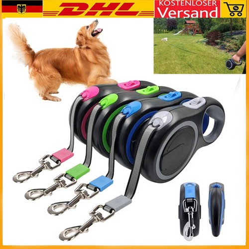 Einziehbare rollleine - einziehbare,