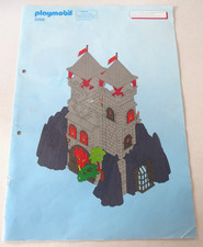 Playmobil 3269  Ritterburg