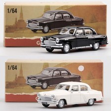 Perka 1/64 GAZ-21 Volga