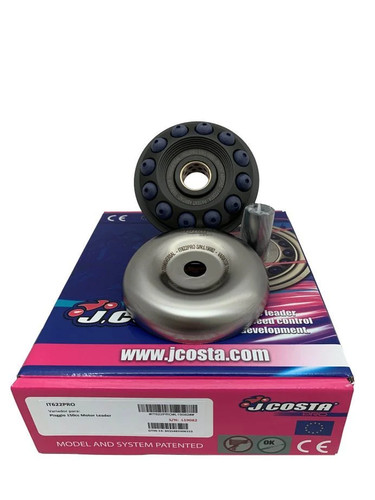 Costa variator piaggio mp3 - costa,