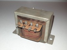 Übertrager/Ausgangstrafo aus