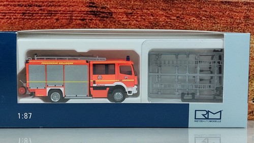 Rietze 72902 schlingmann - rietze,