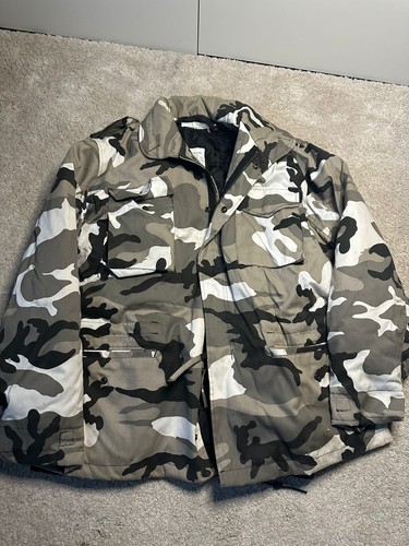 M65 feldjacke winterjacke - m65,